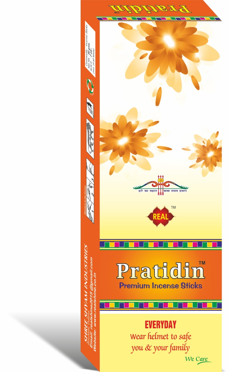 Real Shine AGARBATTI ODISHA INDIA Real Shine AGARBATTI ODISHA INDIA
